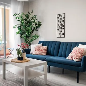 El Coloso, Cosy And Stylish Near The Apartamento Benalmádena