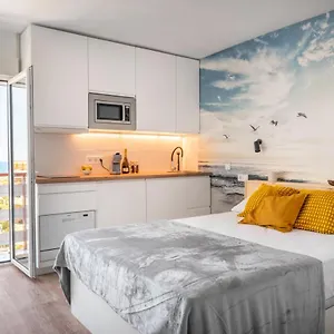 Modern Studio Naciones Benalmádena